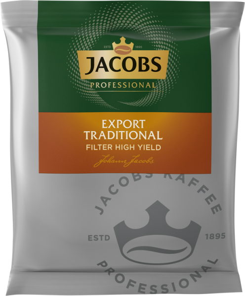 JACOBS Export HY 90St. x 55g